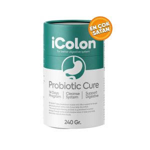 iColon Probiotic Cure 240 gr
