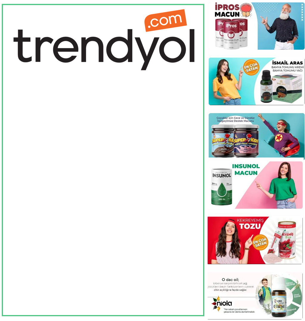 Trendyol