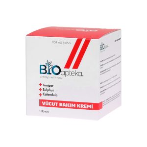 Bioapteka Uyuz Kremi