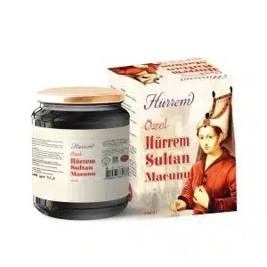 Hürrem Sultan Macunu